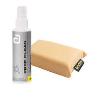 Andro クリーニングセット Free Clean 2 合成スポンジ 125 ml.