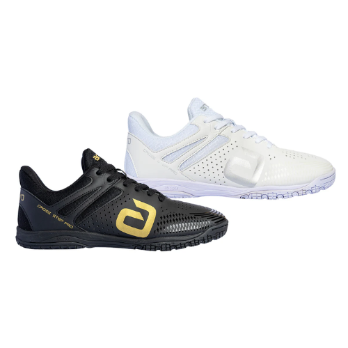 Andro シューズ クロスステップ プロ