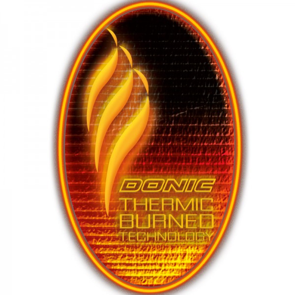 Donic バーン オフ-