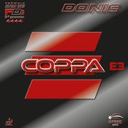 Donic コッパ E1
