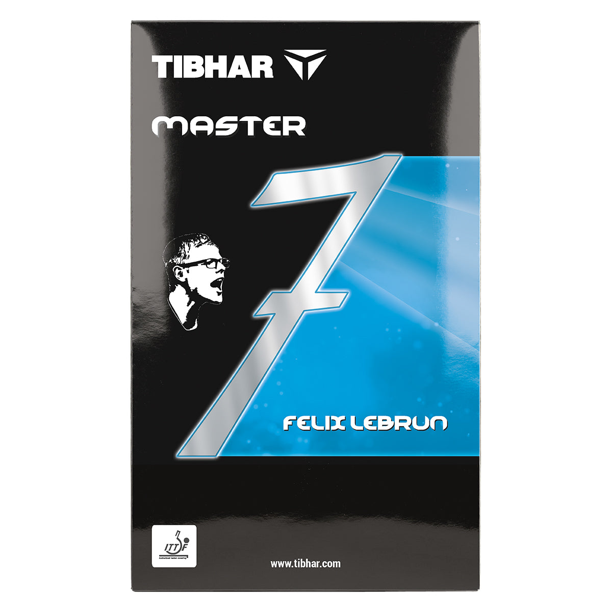 Tibhar マスター フェリックス・ルブラン