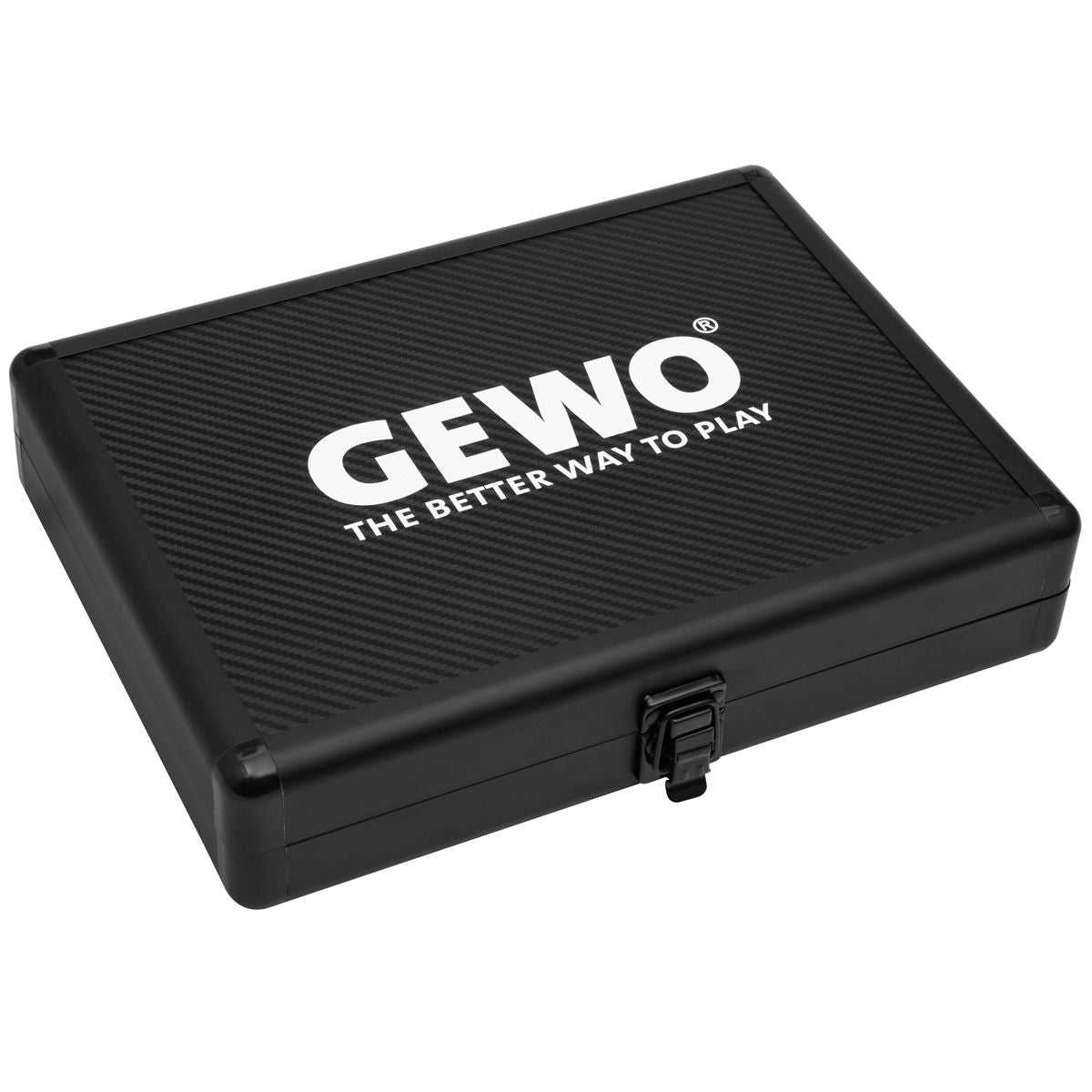 Gewo アルミ ダブルケース