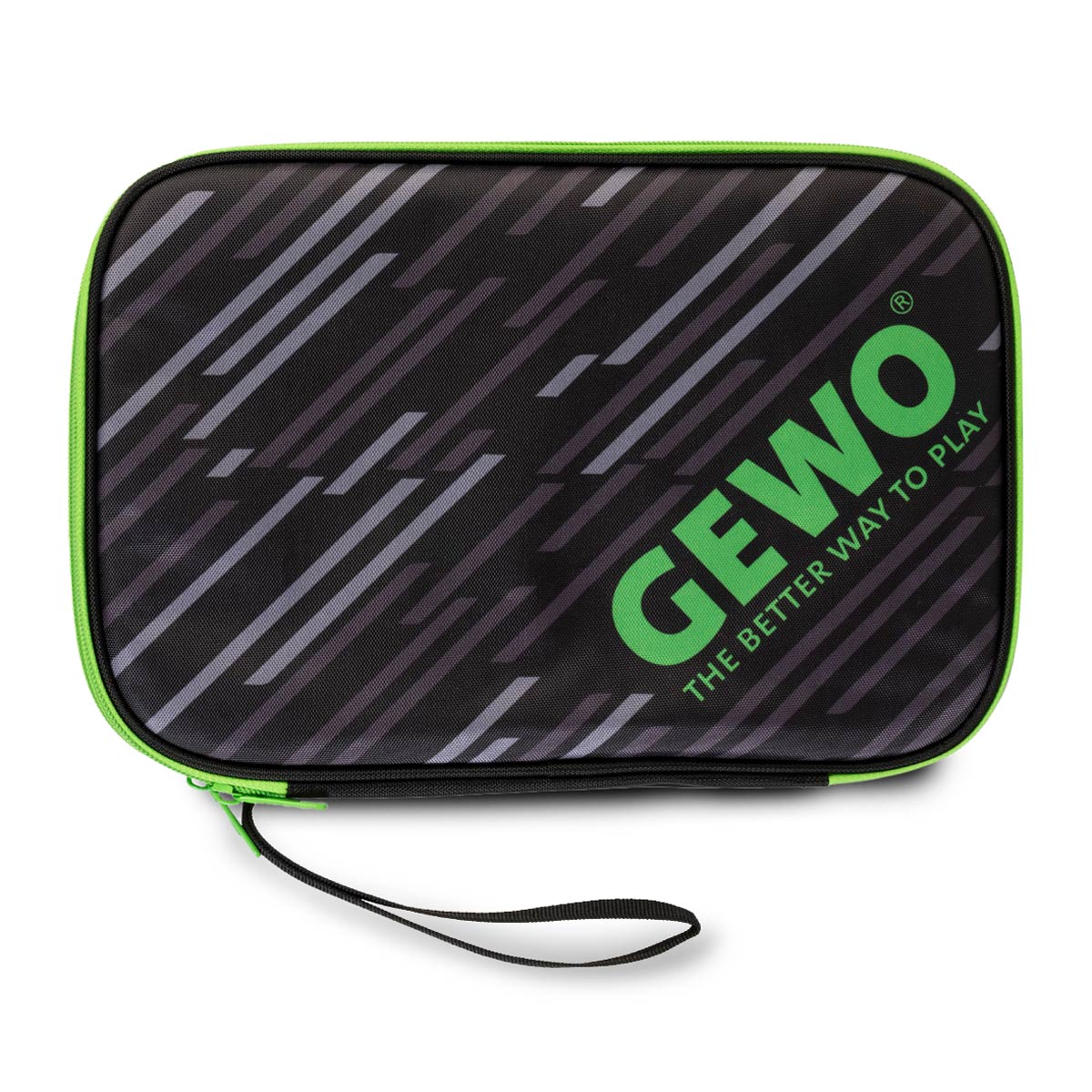 Gewo ダブルカバー ストライプ