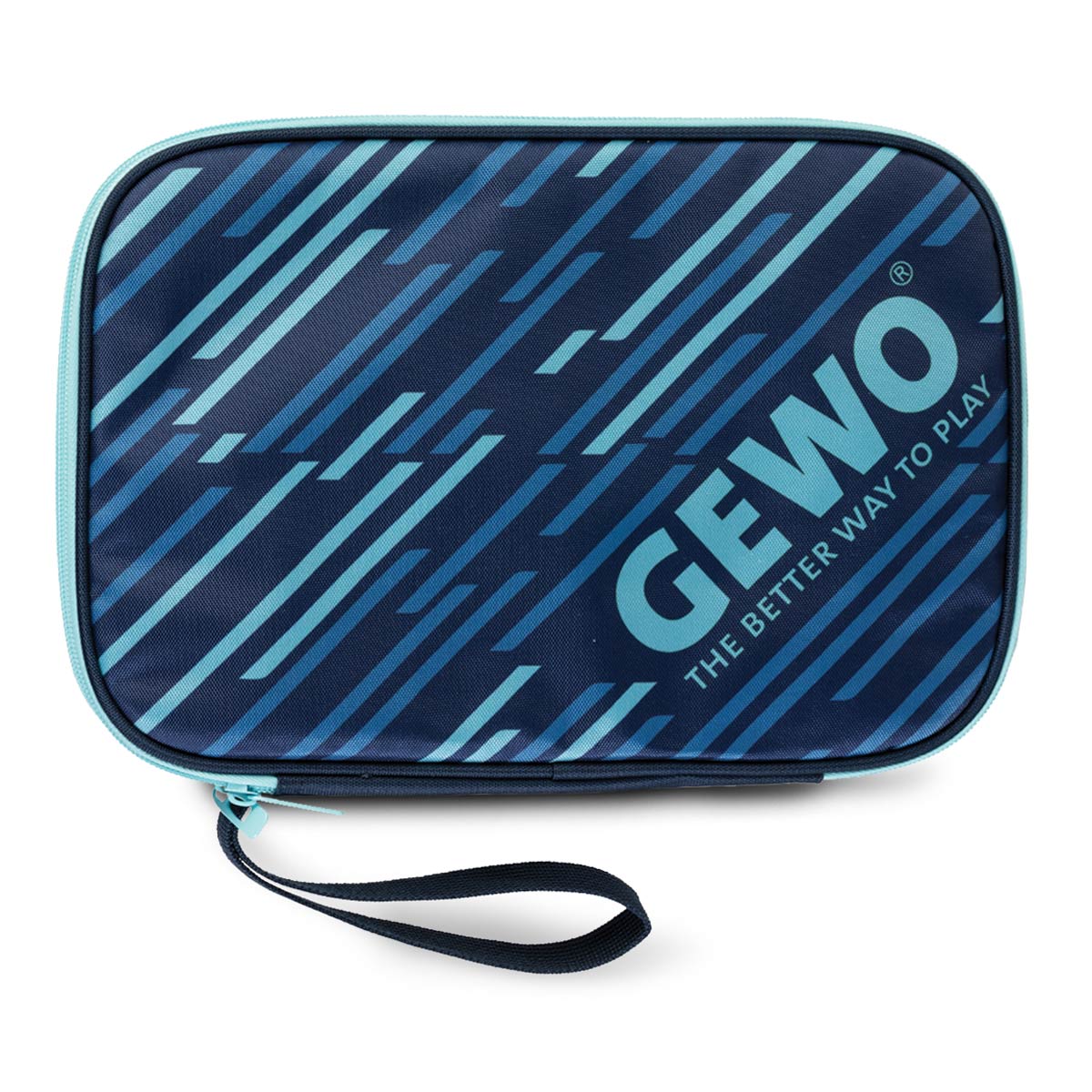 Gewo ダブルカバー ストライプス