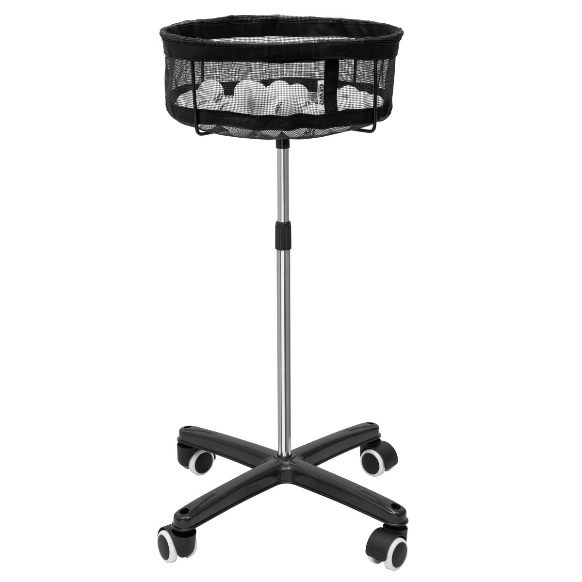 Gewo モバイルボールボックス ブラック