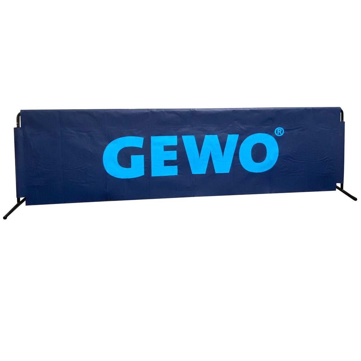 Gewo サラウンダー スマート 73 2.33m x 73cm ブルー 10枚セット