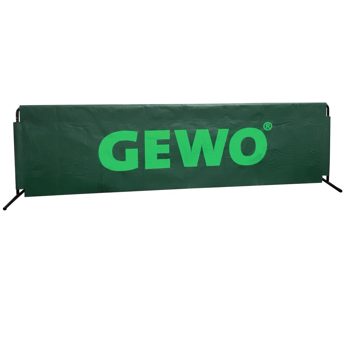 Gewo サラウンダー スマート 73 2.33m x 73cm グリーン 10枚セット