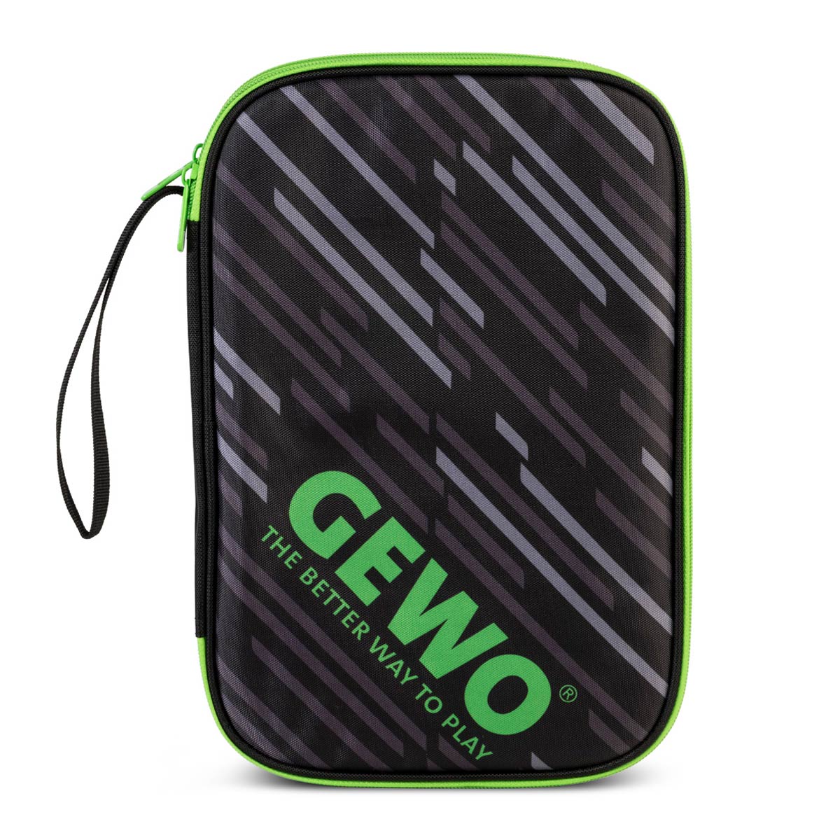 Gewo ダブルカバー ストライプ