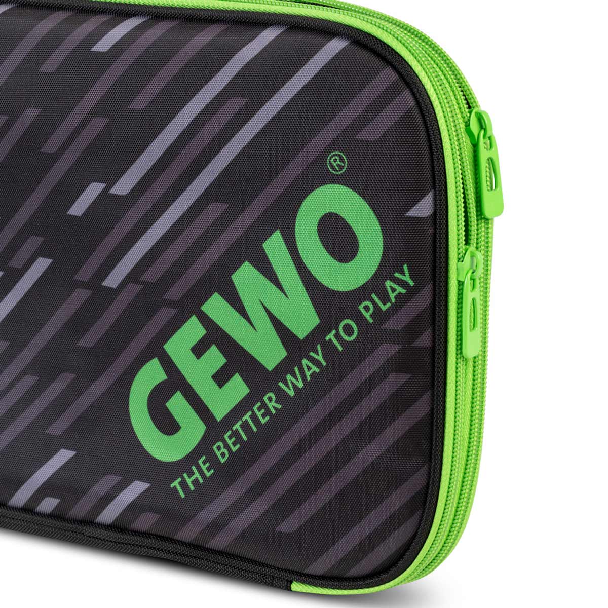 Gewo ダブルカバー ストライプ