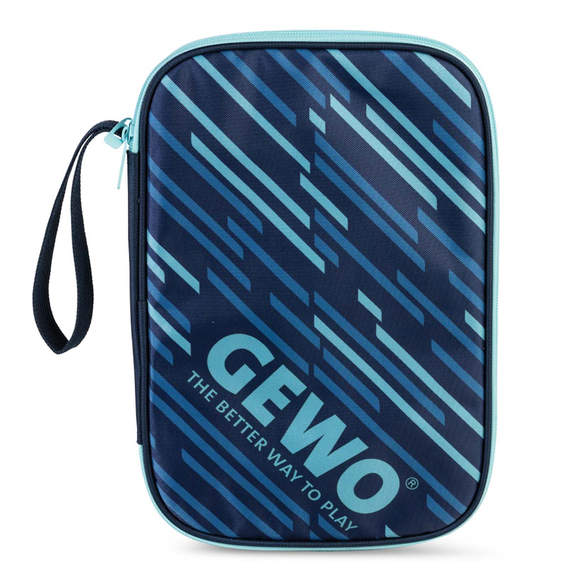 Gewo ダブルカバー ストライプス