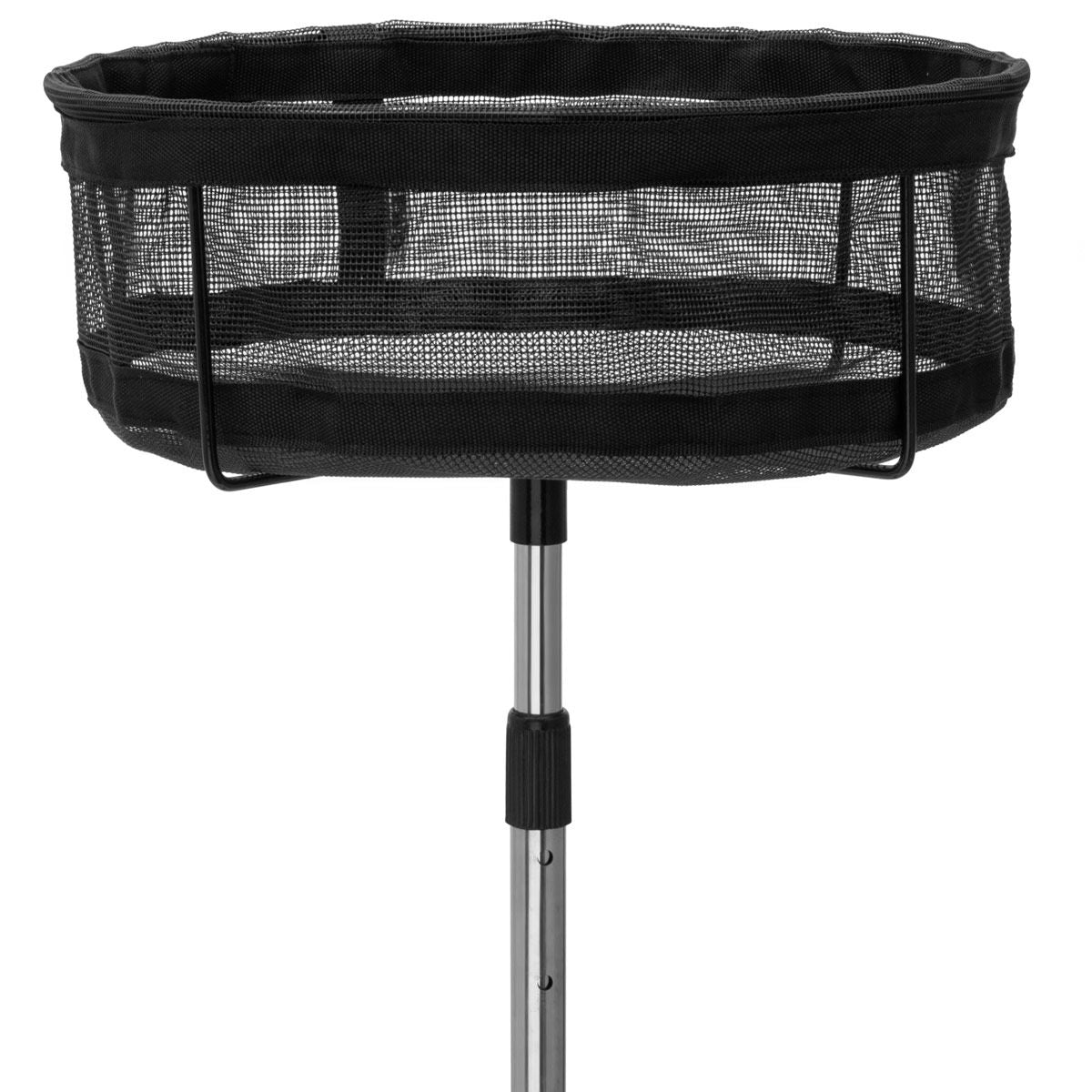 Gewo モバイルボールボックス ブラック