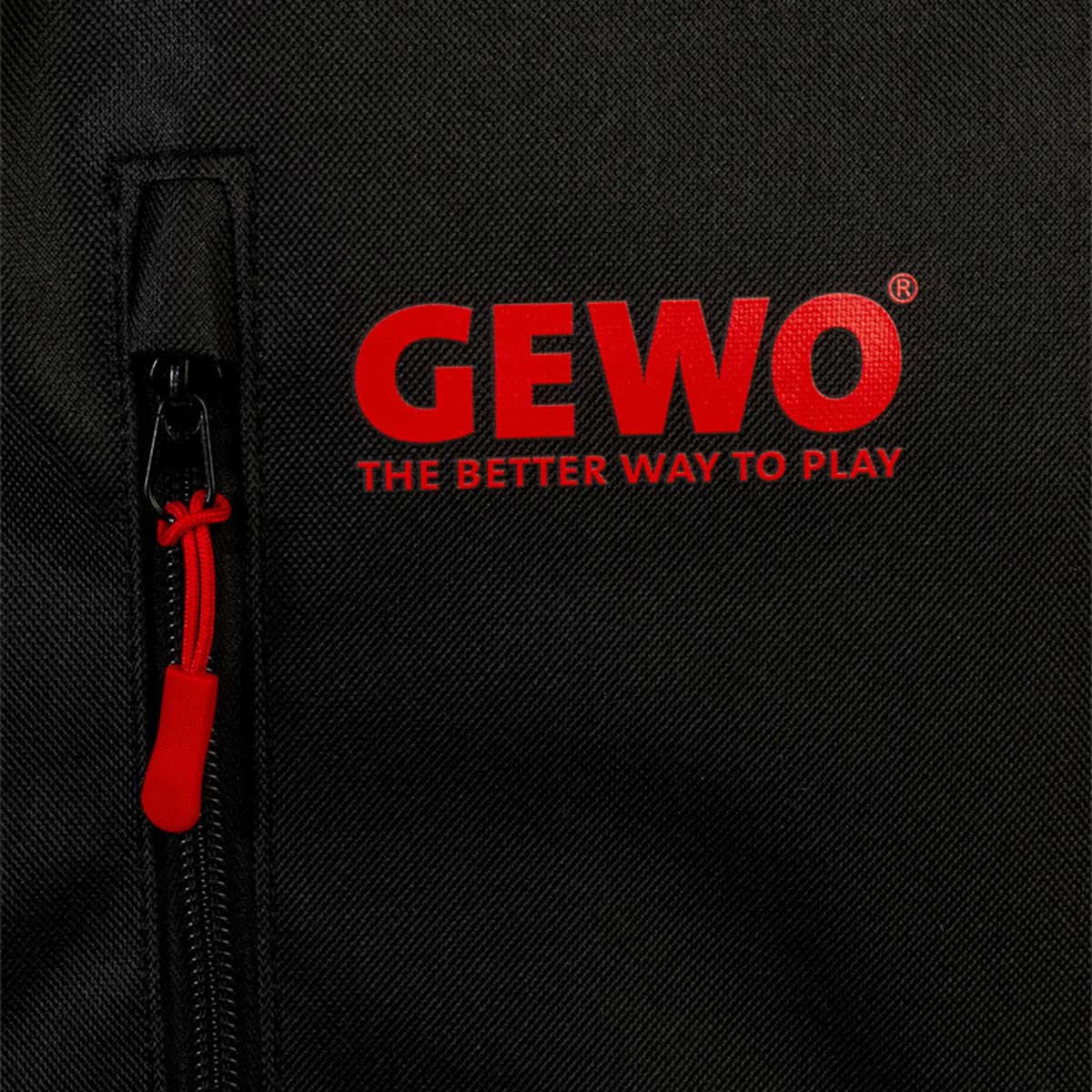Gewo バックパック ムーブ