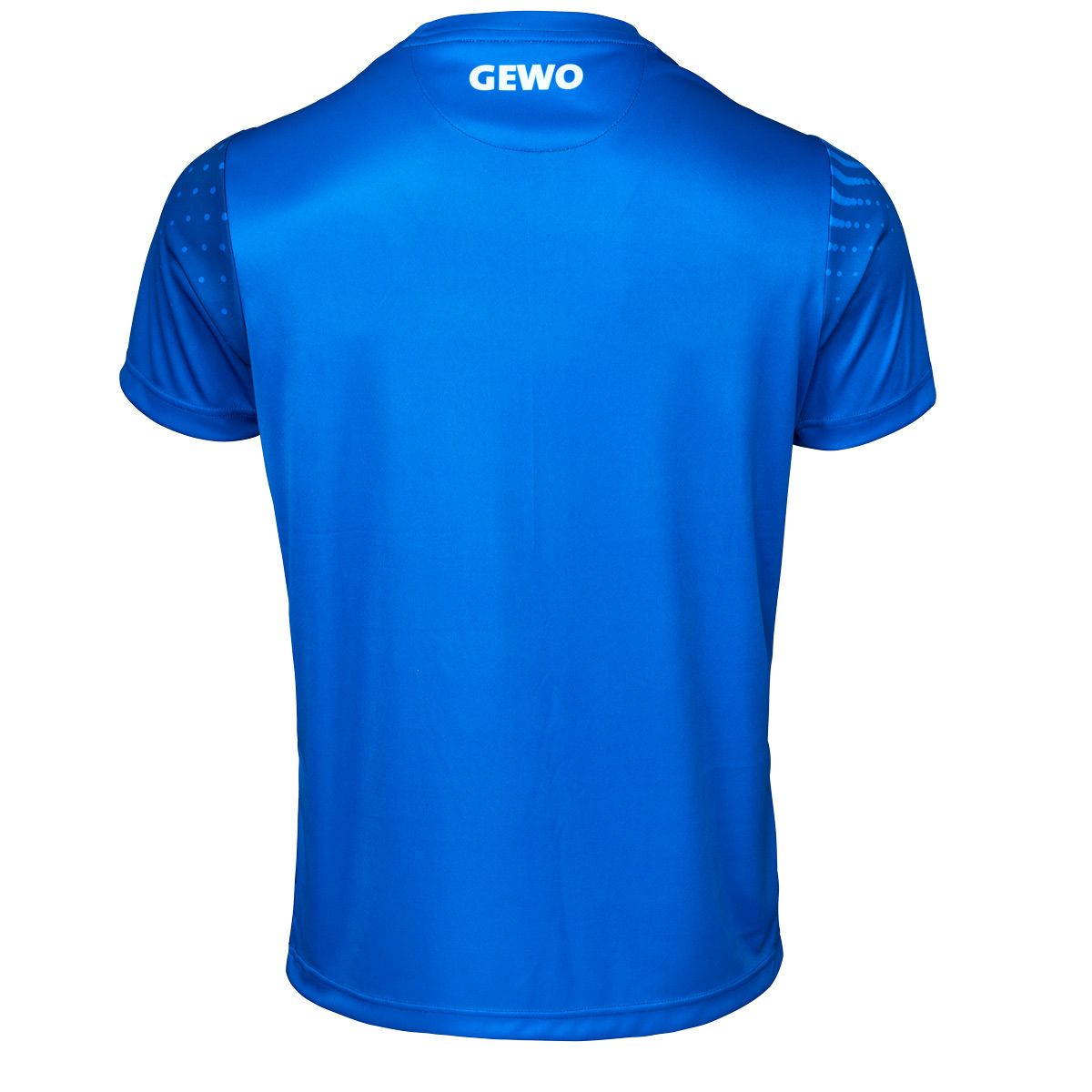 Gewo シャツ カーニバル