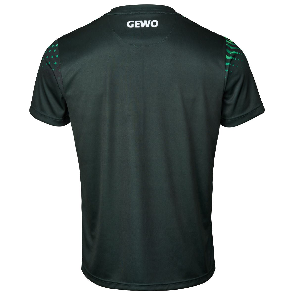 Gewo シャツ カーニバル