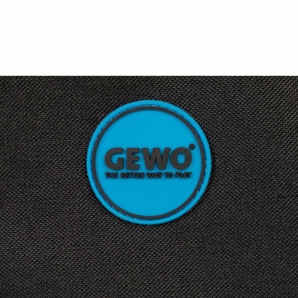 Gewo ダブルケース Pulse-X