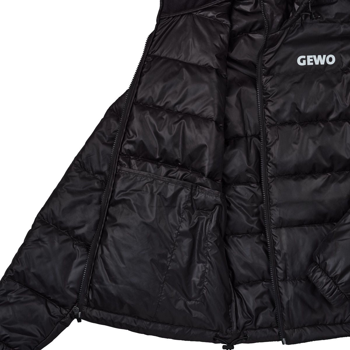 Gewo ジャケット シャドウ