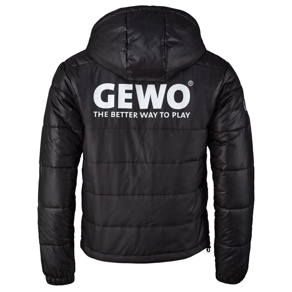 Gewo ジャケット シャドウ プロ
