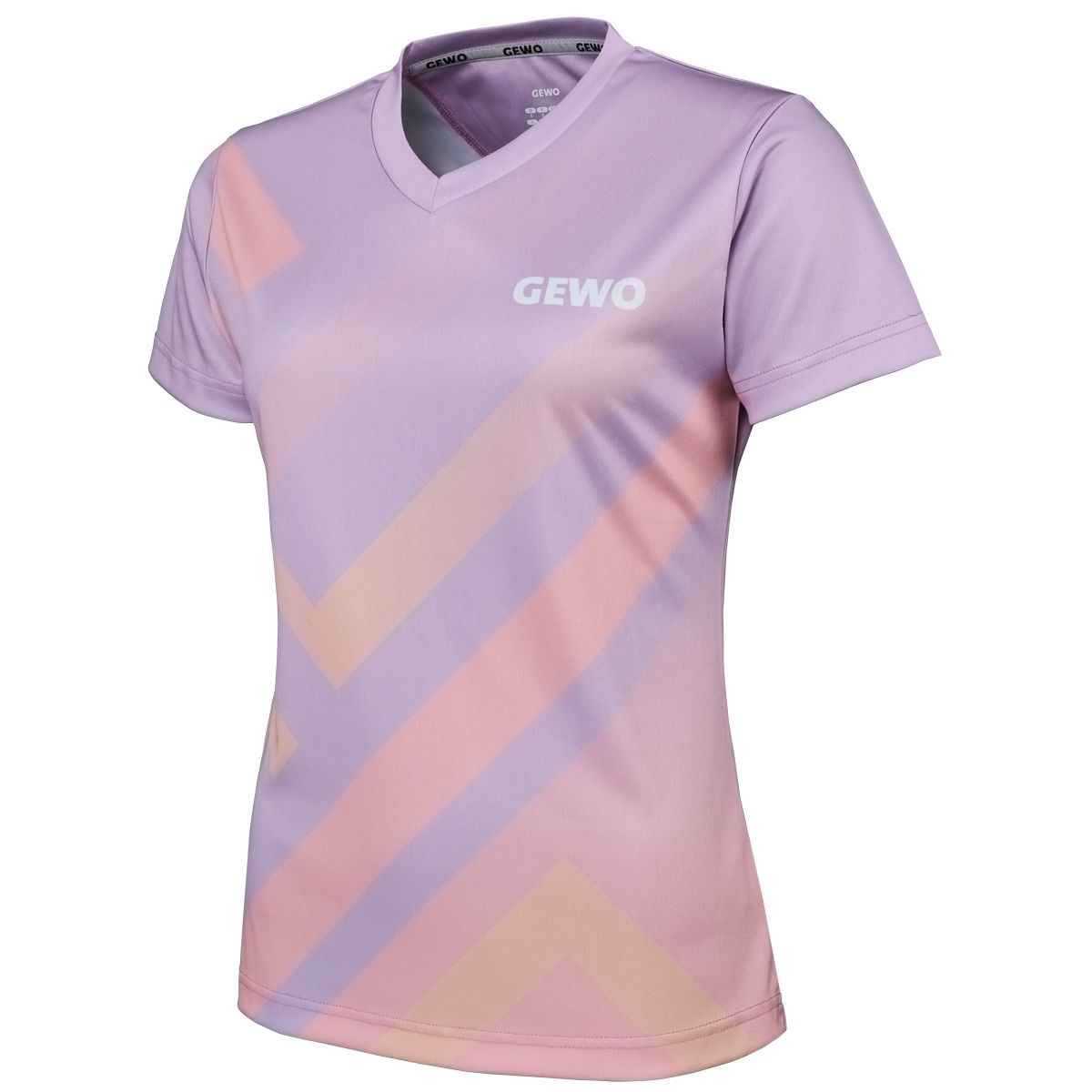 Gewo レディシャツ プリティ