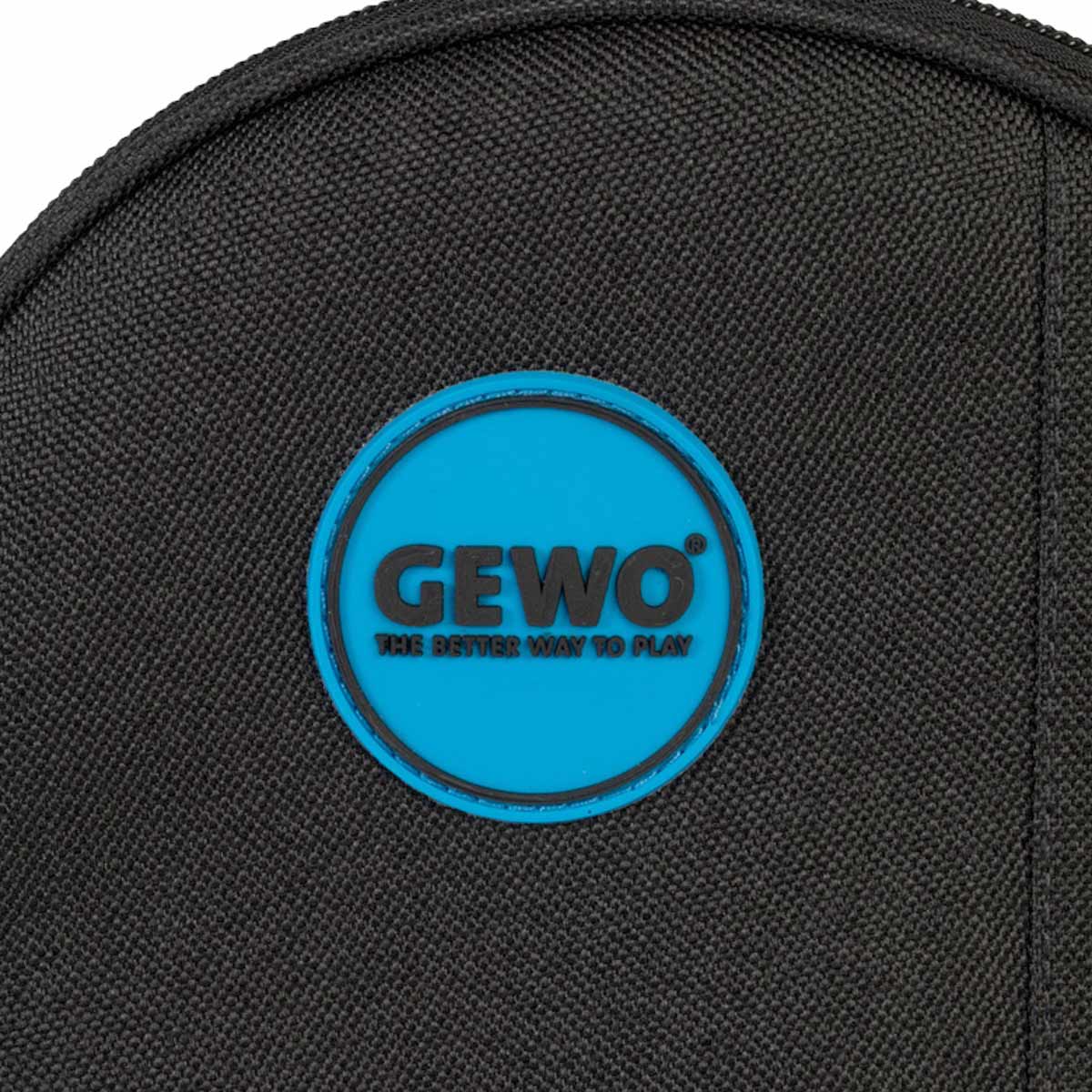 Gewo ラウンドケース Pulse-X