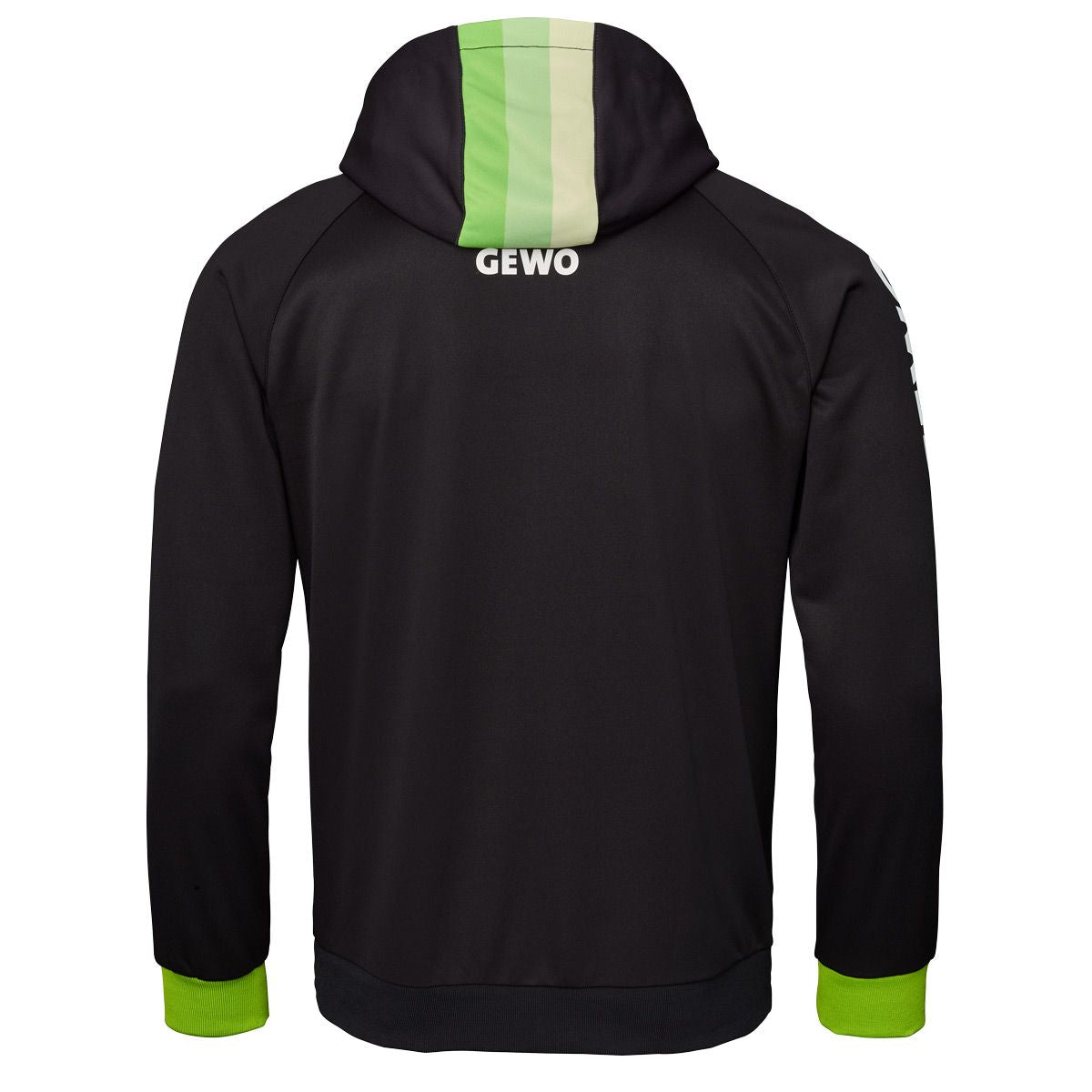 Gewo フーディー サンティアゴ