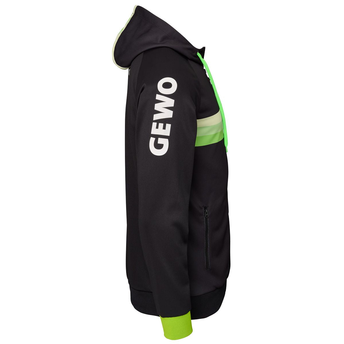 Gewo フーディー サンティアゴ