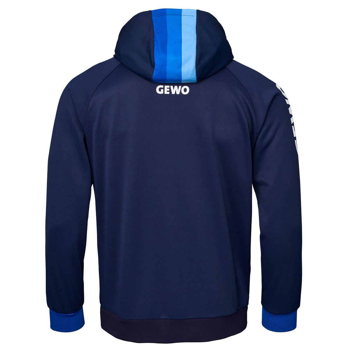 Gewo フーディー サンティアゴ