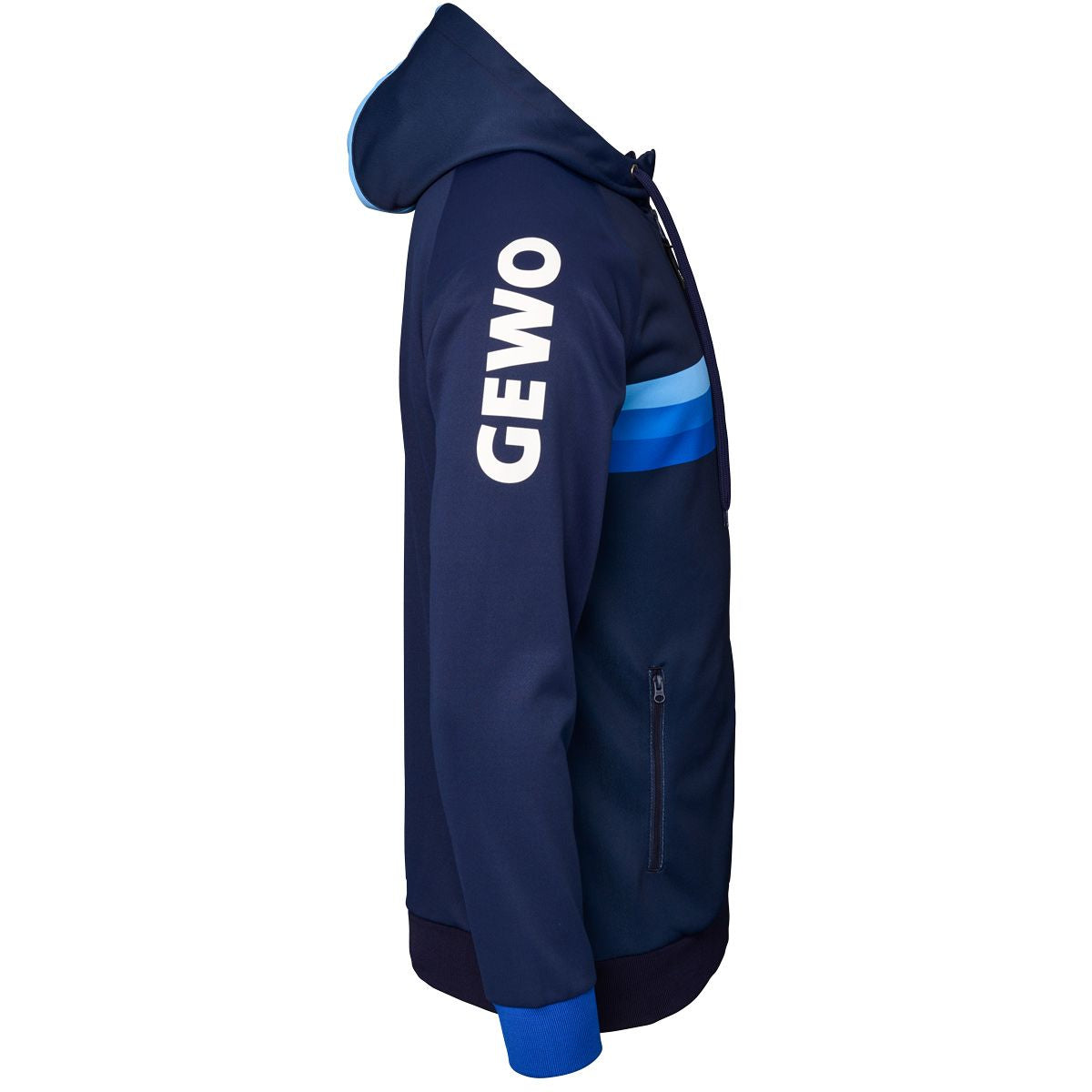 Gewo フーディー サンティアゴ