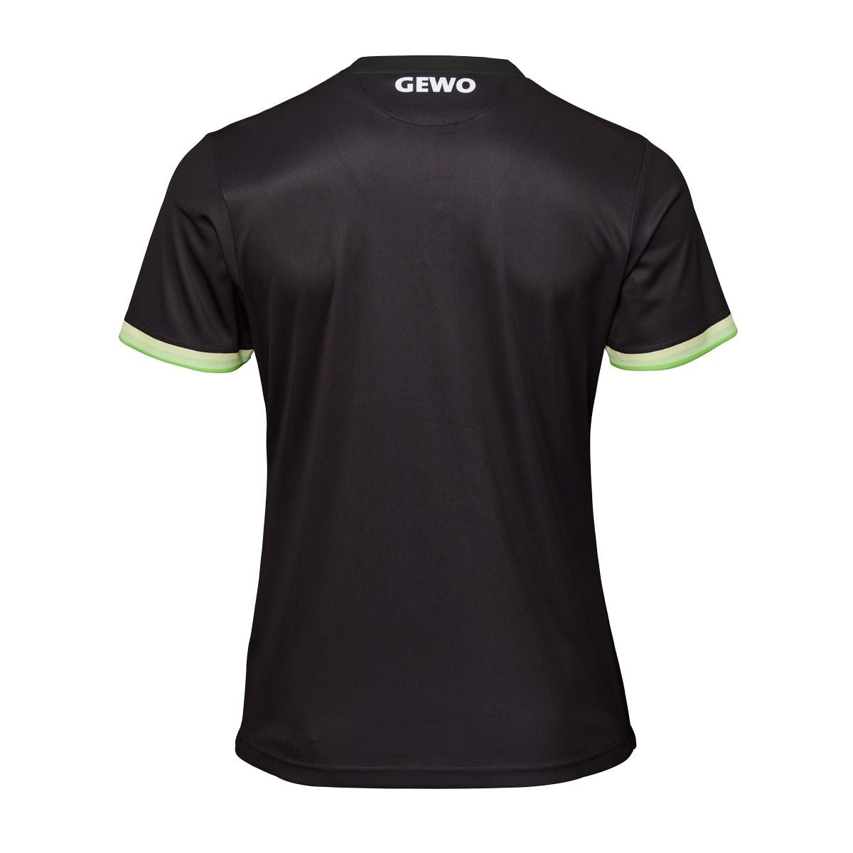 Gewo レディースシャツ サンティアゴ