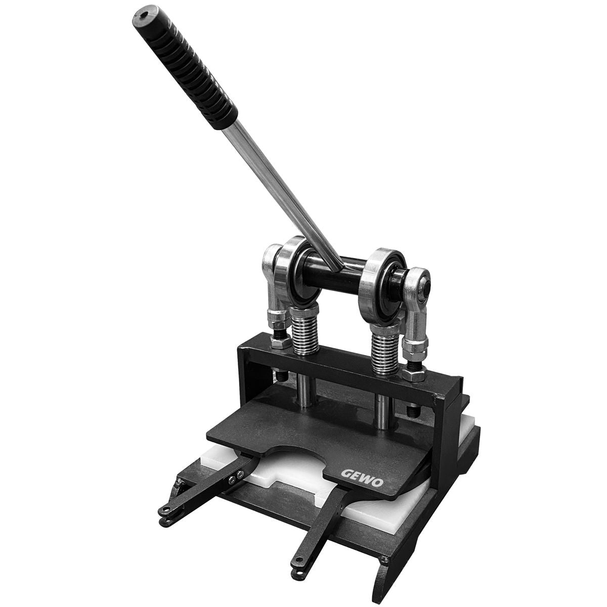 Gewo カッティングマシン