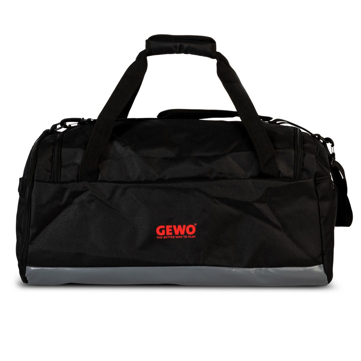 Gewo スポーツバッグ ムーブ