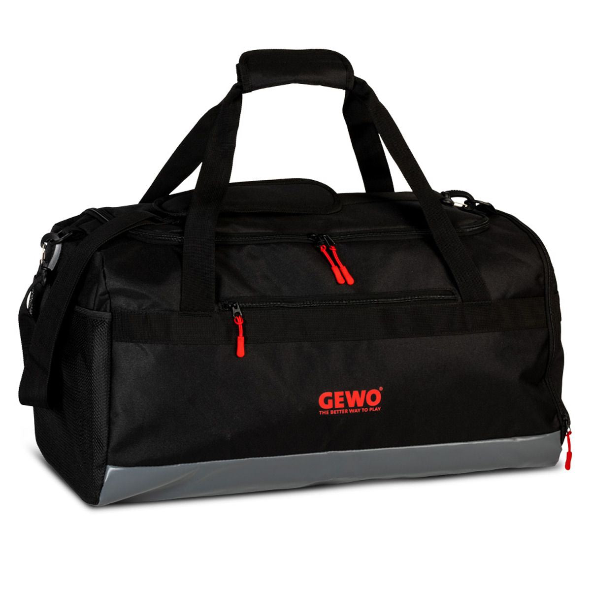 Gewo スポーツバッグ ムーブ