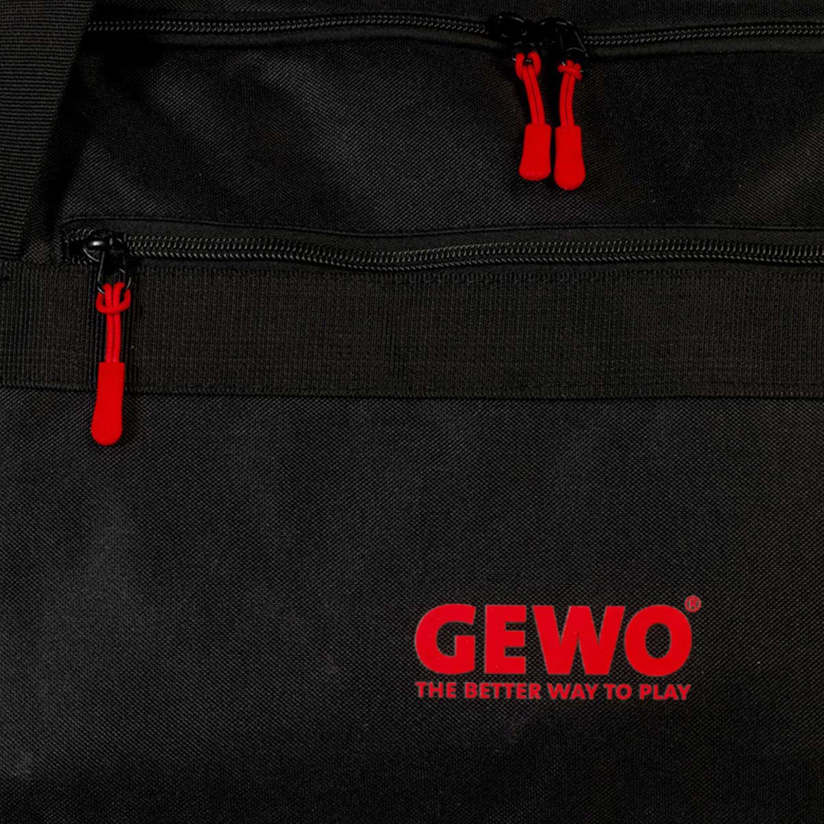Gewo スポーツバッグ ムーブ