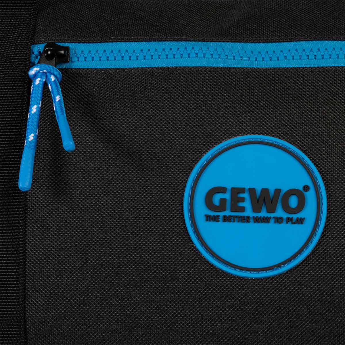 Gewo スポーツバッグ Pulse-X