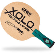 Gewo Xolo 攻撃用 カーボン