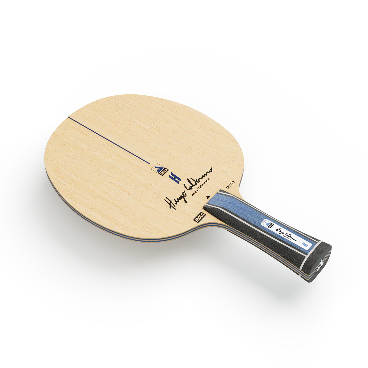 Joola ヒューゴ・カルデラノ AW-7