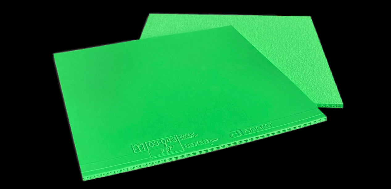 Andro ヘクサー グリップ