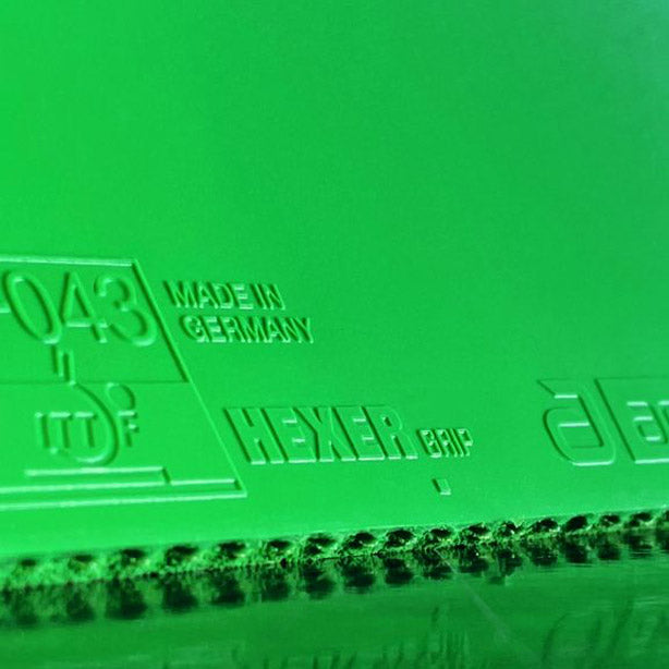 Andro ヘクサー グリップ