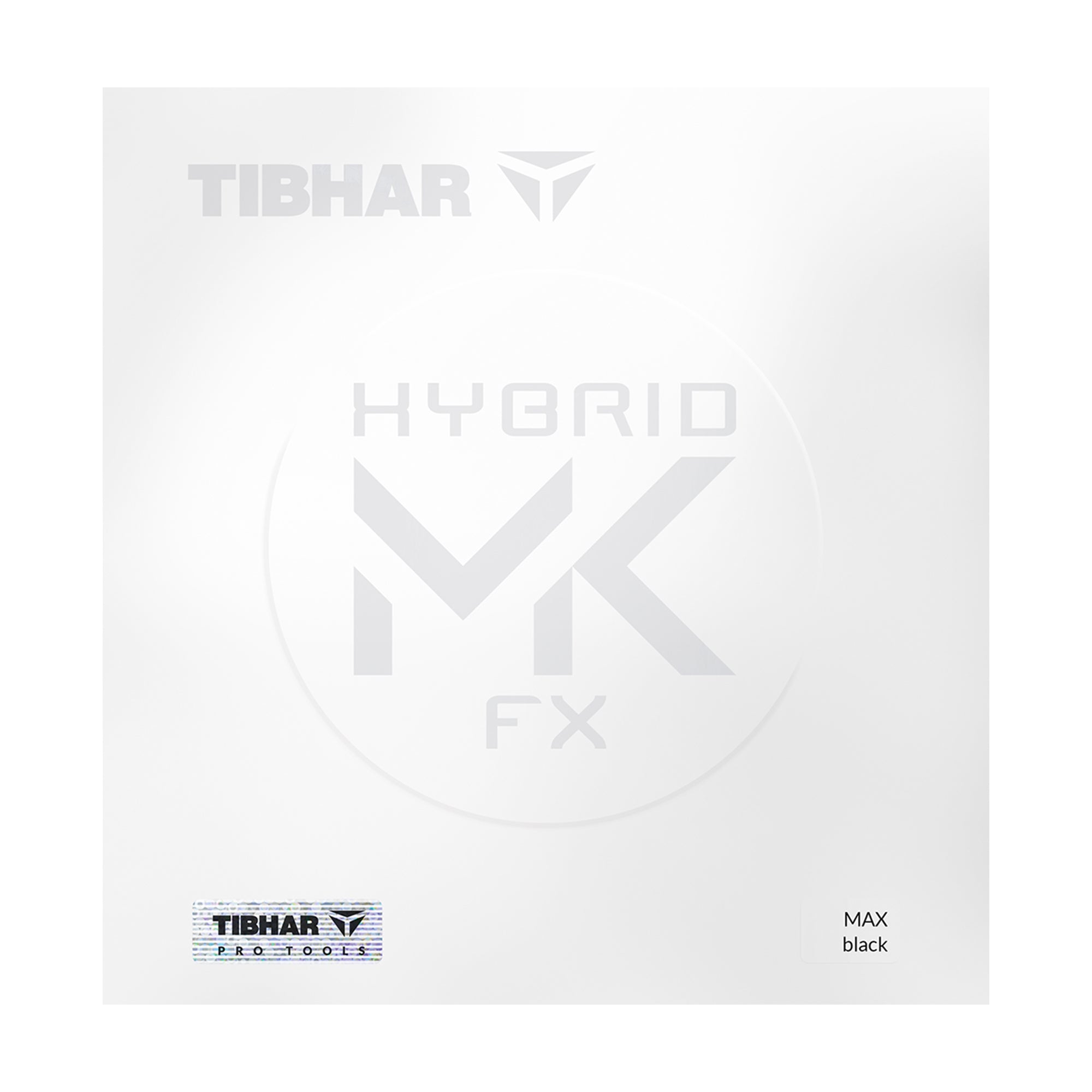 Tibhar ハイブリッド MK FX