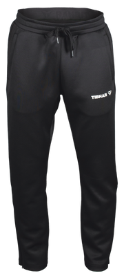 Tibhar トラックスーツパンツ ジュラ ブラック