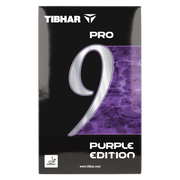 Tibhar プロ パープルエディション