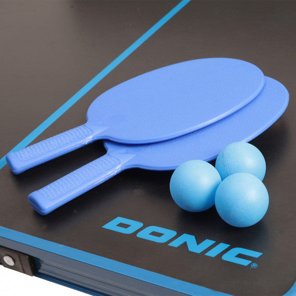 Donic TTセット ミディ ポータブル プロ