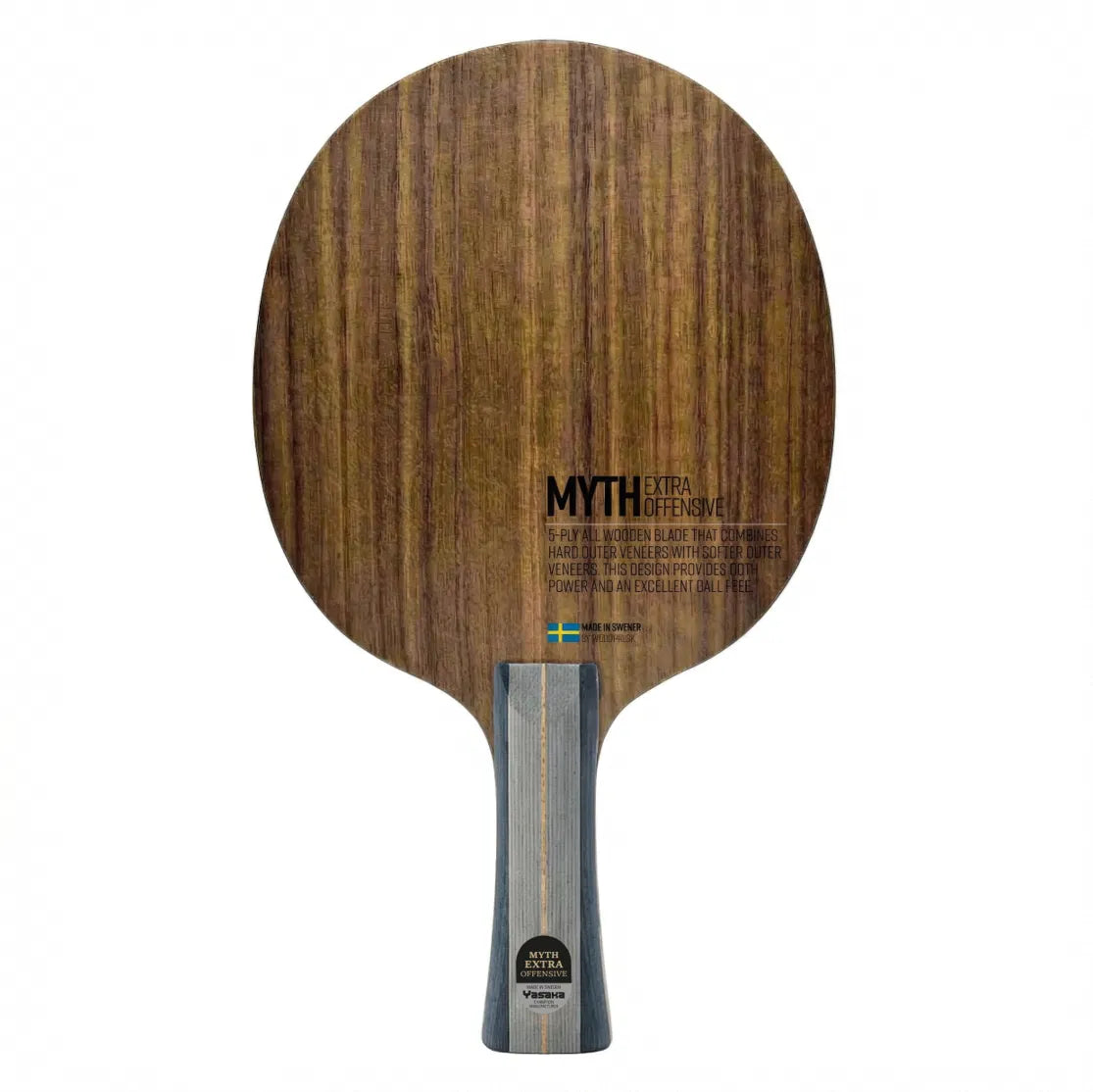 Yasaka Myth エクストラ攻撃用