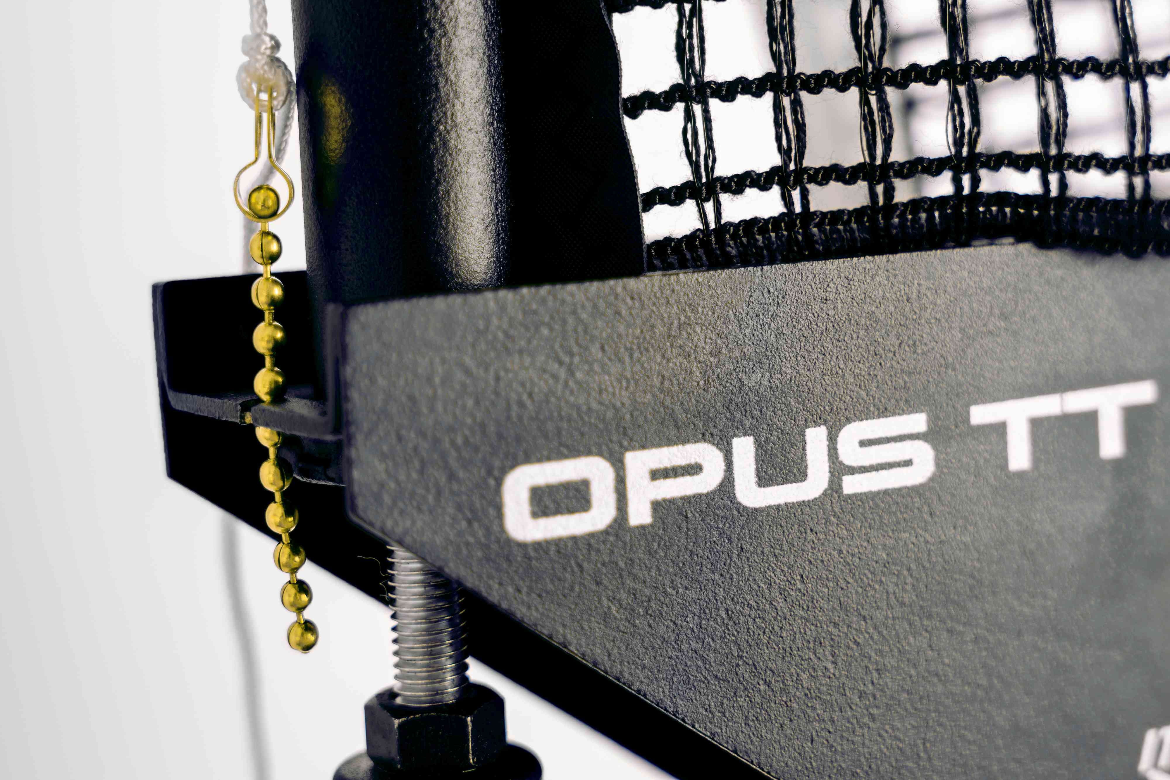 Andro Net Opus TT ブラック