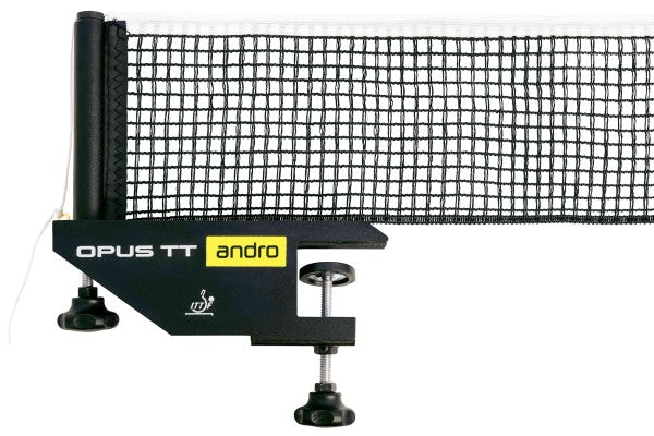 Andro Net Opus TT ブラック