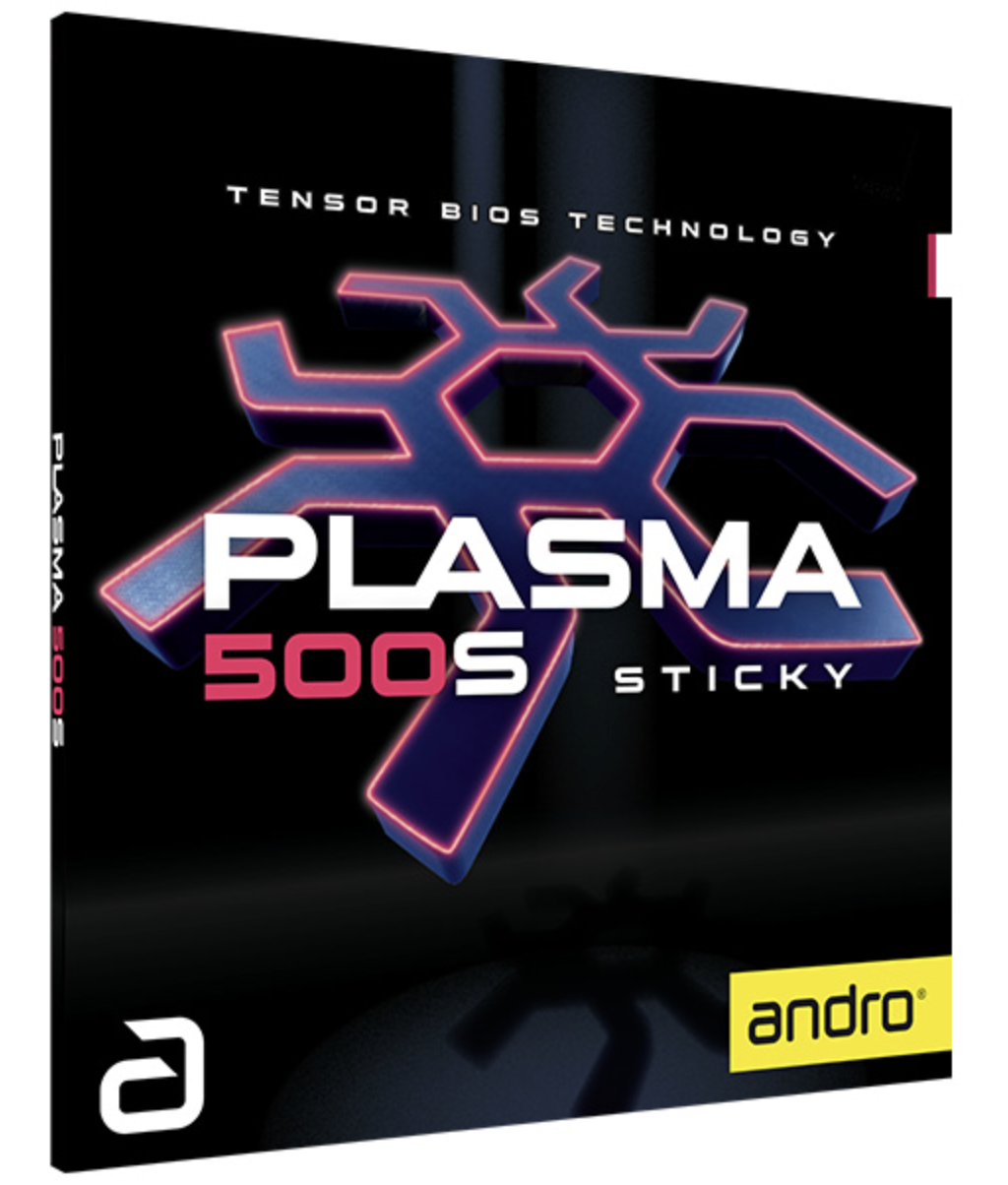 Plasma 500S