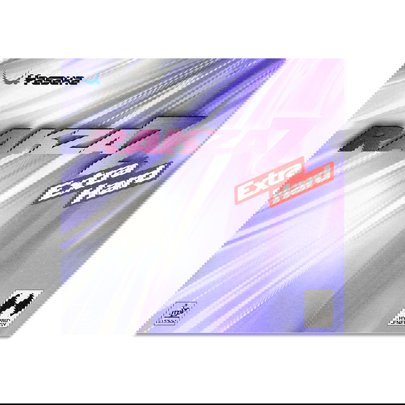 Yasaka ラクザ Z 硬め