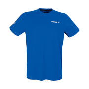 Tibhar Tシャツ スマッシュ プロ ブルー
