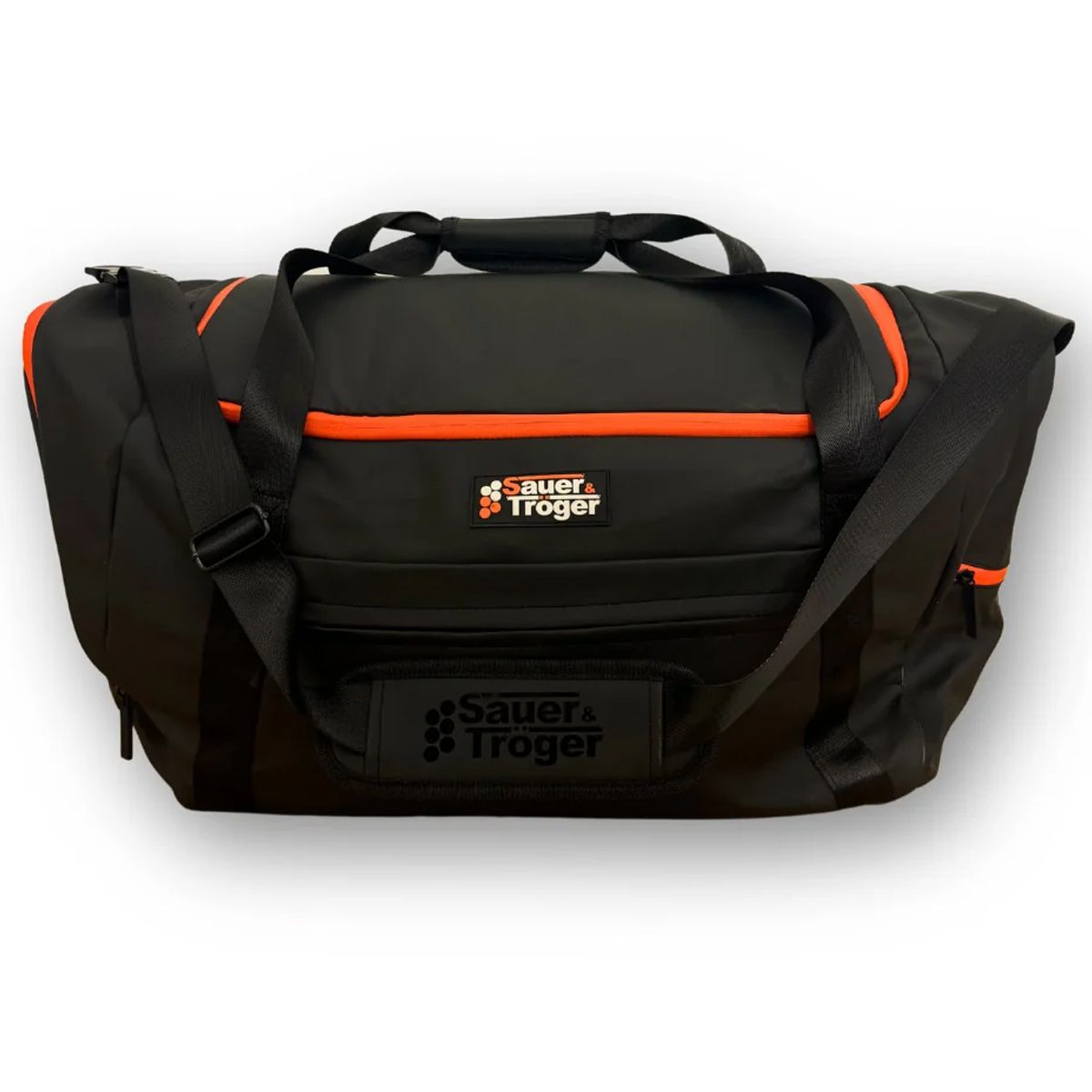 S&T Bag Premium ブラック