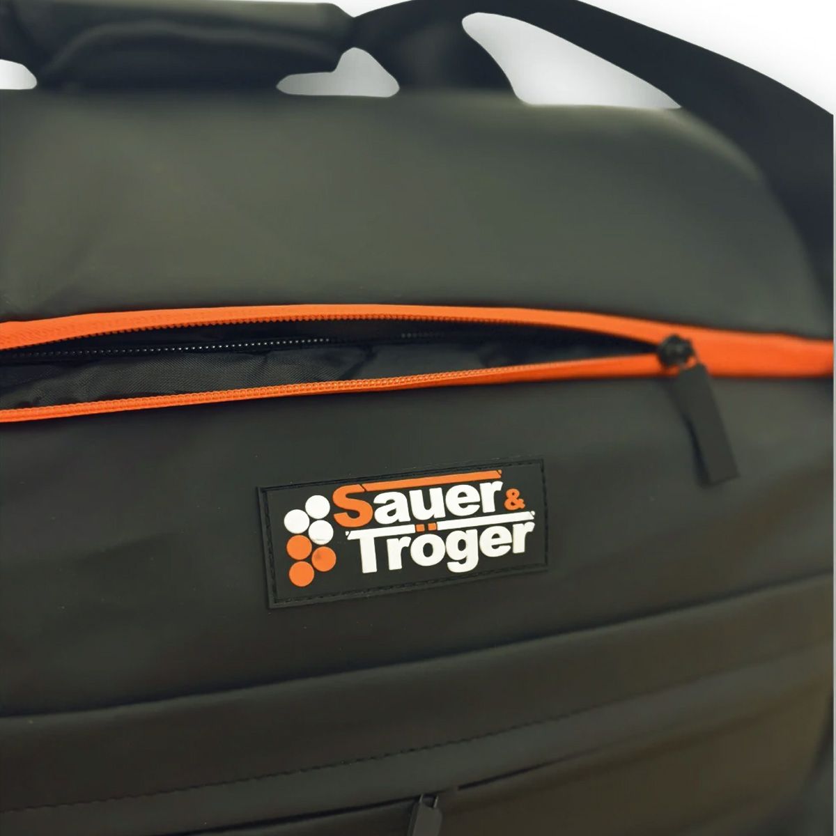 S&T Bag Premium ブラック
