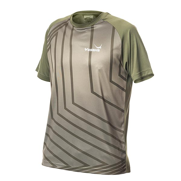 Yasaka シャツ ベガ